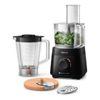 PROCESADORA PHILIPS ROBOT DE COCINA - HR7301/90