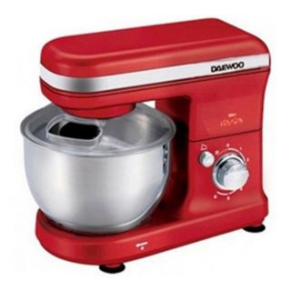 BATIDORA DAEWOO PLANETARIA ROJA
