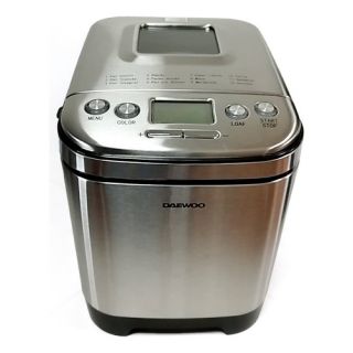 HORNO DE PAN DAEWOO