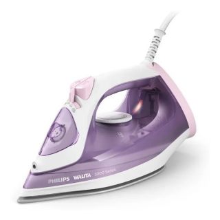 PLANCHA A VAPOR PHILIPS SUELA ANTIADHERENTE - DST3010/30