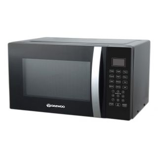 MICROONDAS DAEWOO DIGITAL 23 LTS