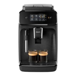 CAFETERA EXPRESSO AUTOMÁTICA PHILIPS - EP1220/02