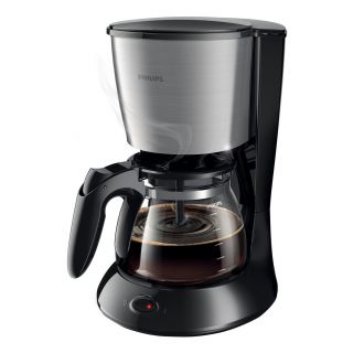 CAFETERA DE FILTRO PHILIPS - HD7462/20