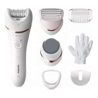 DEPILADORA PHILIPS SATINELLE ADVANCED - BRE730/00