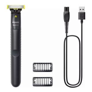 AFEITADORA ONE BLADE PHILIPS - QP1424/10