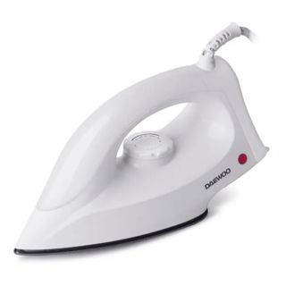 PLANCHA SECA DAEWOO