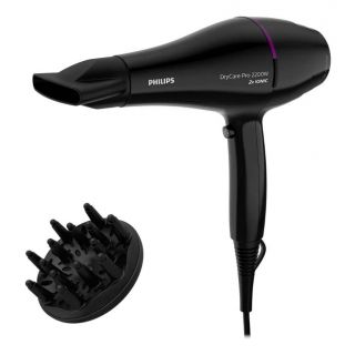 SECADOR DE CABELLO PHILIPS - BHD274/00