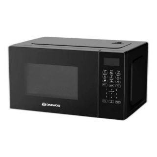 MICROONDAS DAEWOO DIGITAL 20 LTS