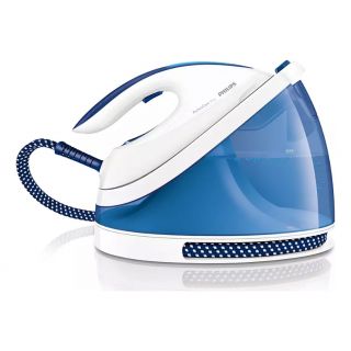 PLANCHA PHILIPS CON GENERADOR DE VAPOR - GC7031/20