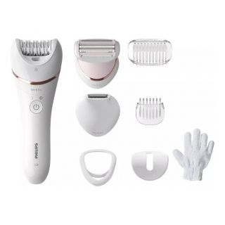 DEPILADORA PHILIPS SATINELLE ADVANCED - BRE720/00