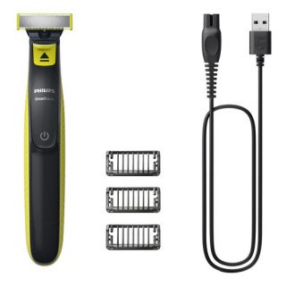 AFEITADORA ONE BLADE PHILIPS - QP2724/10