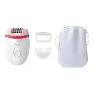 DEPILADORA PHILIPS SATINELLE ESSENTIAL - BRE255/00