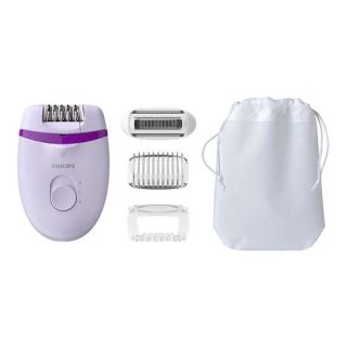 DEPILADORA PHILIPS SATINELLE ESSENTIAL - BRE275/00
