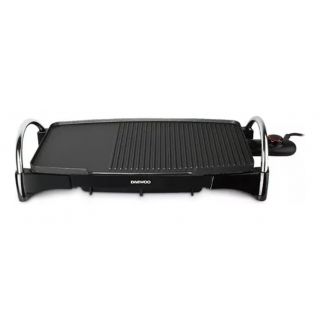 GRILL PARRILLA ELECTRICA DAEWOO