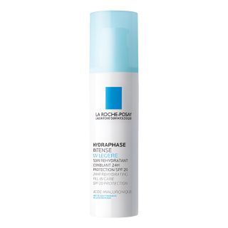 LA ROCHE HYDRAPHASE UV INTENSE LEGERE 50 ML
