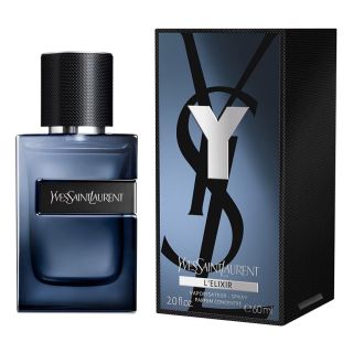 YVES SAINT LAURENT L ELIXIR PARFUM 60 ML