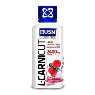 Carnitina Carnicut Usn 465ml