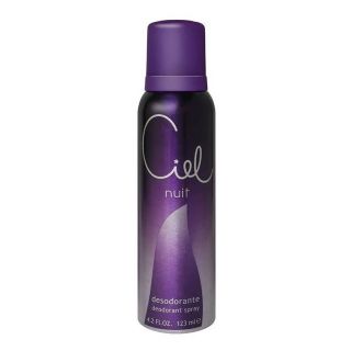 CIEL NOIR AERO DEO 123