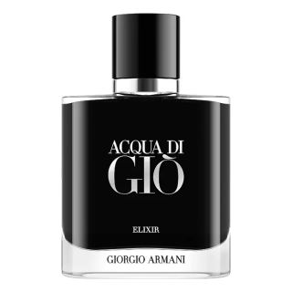 GIORGIO ARMANI ACQUA DE GIO ELIXIR 50 ML
