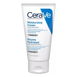 CERAVE HIDRATANTE 50 ML EDICION LIMITADA