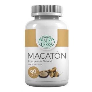 MADRE TIERRA CAP MACATON 90 CAP