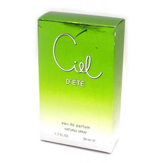 CIEL D ETE PROMO EDT 50 ML+EDP 15 ML S/ESSTUCHE