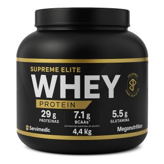 WHEY PROTEIN MEGANUTRITION 2000 GR
