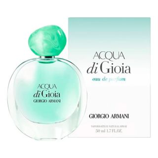 PERFUME GIORGIO ARMANI ACQUA DI GIOIA EDP 50 ML