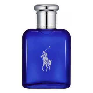RALPH LAUREN POLO BLUE EDT 75 ML EDICIÓN LIMITADA