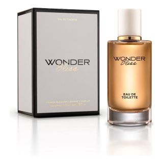 PERFUME WONDER BLISS EDT 50 ML