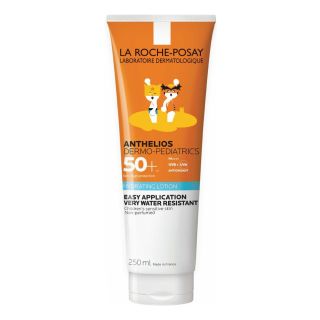 LA ROCHE ANTHELIOS MILK DP CARTON TUBE 50+ 250 ML