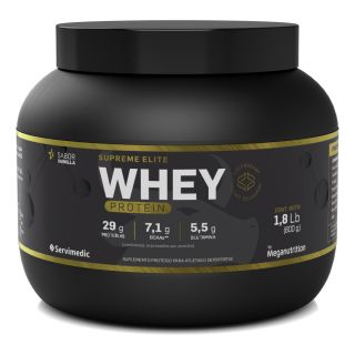 WHEY PROTEIN MEGANUTRITION 800 GR