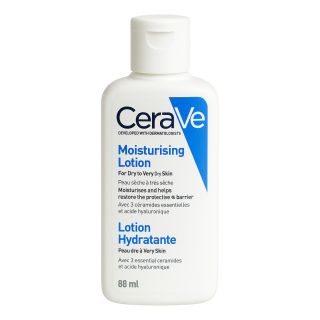 CERAVE LOCION HIDRATANTE 88 ML