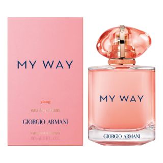 PERFUME GIORGIO ARMANI MY WAY EDP YLANG 2025 50 ML