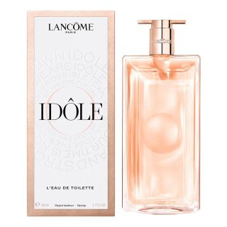 PERFUME LANCÔME IDÔLE EDT 2024 50 ML