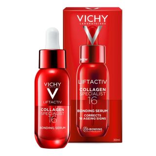 VICHY LIFTACTIVE 16 COLLAGEN SPECIALIST 30 ML