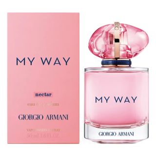 PERFUME GIORGIO ARMANI MY WAY NECTAR EDP 50 ML