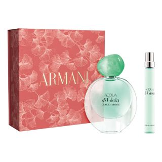 ESTUCHE GIORGIO ARMANI ACQUA DI GIOIA EDP 30 ML + 10 ML