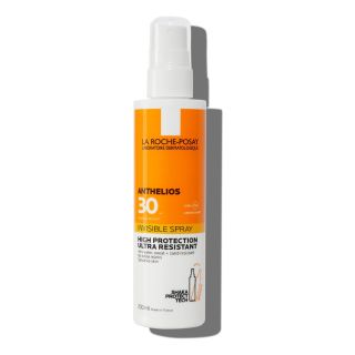 LA ROCHE ANTHELIOS SHAKA SPRAY SPF30 200 ML