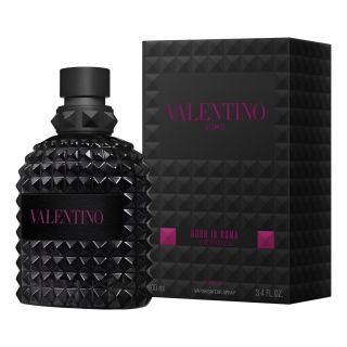 VALENTINO EXTRADOSE BORN IN ROMA UOMO PARFUM 100 ML