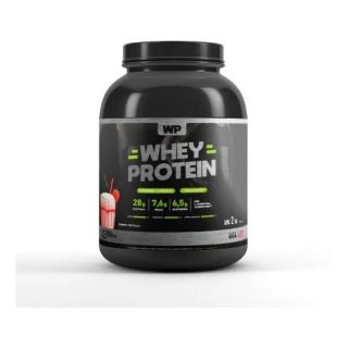 Whey Protein Wp Cibeles 2lb