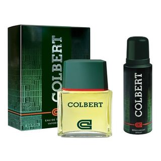 COLBERT EDT 60+REGALO