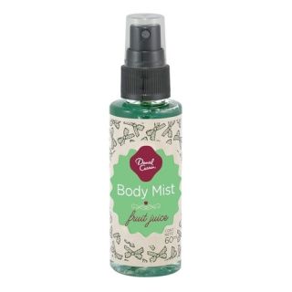 DANIEL CASSIN BODY MIST FR/JUICE 60