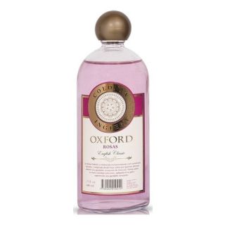 OXFORD COLONIA ROSAS 480 ML