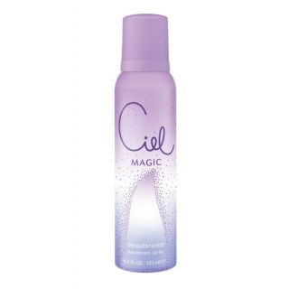 CIEL MAGIC AERO DEO 123 ML