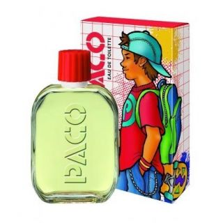 PACO COLONIA 30