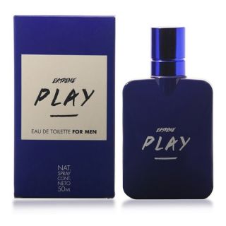 PLAY EDT EXTREME SPRAY 50 ML
