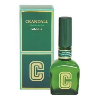 CRANDALL EDT 50