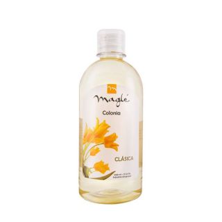 MAGLE COLONIA CLASICA 500 ML