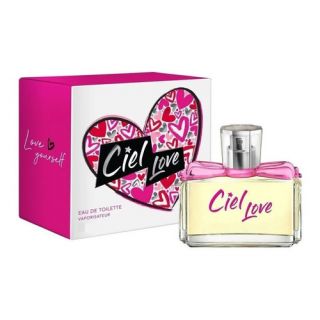 CIEL LOVE YOURSELF EDT 30 ML VAP